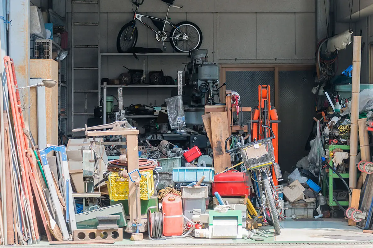 Pourquoi Nous Choisir pour Votre Débarras ?