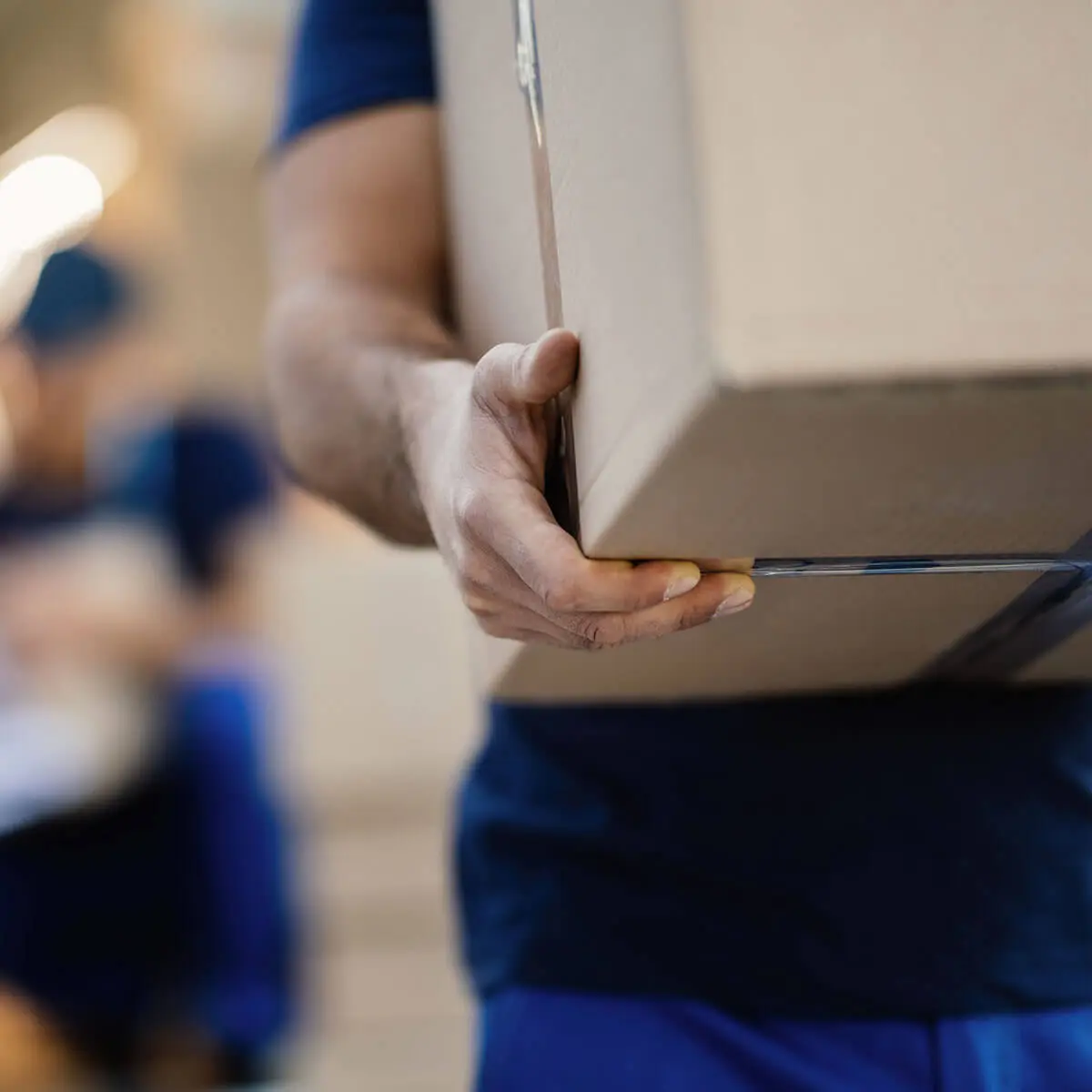 Pourquoi Nous Choisir pour Votre Débarras ?