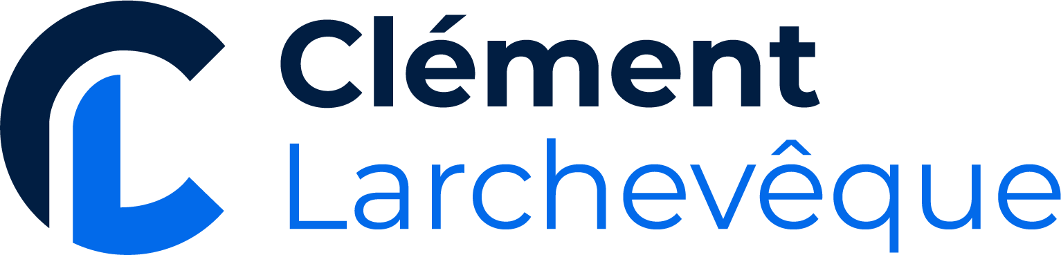 Freelance création de site web à Strasbourg | Clément Larchevêque