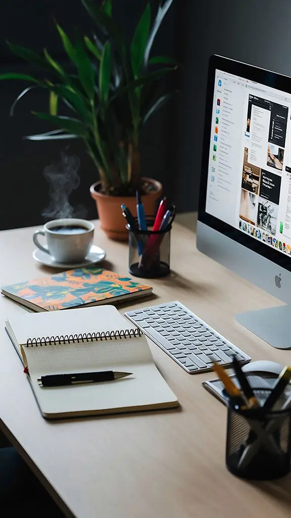 Site vitrine : gagnez en visibilité et en crédibilité