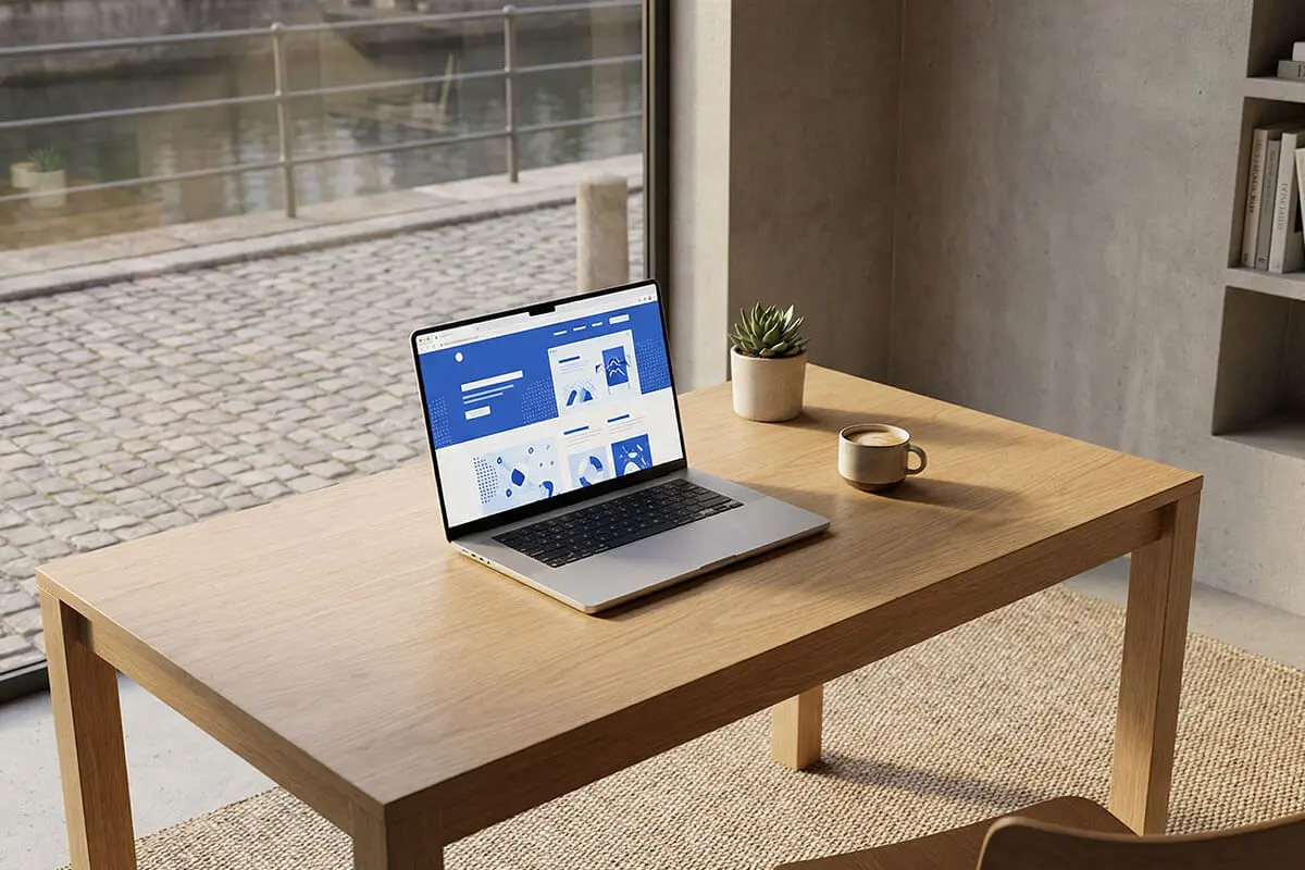 Site vitrine : gagnez en visibilité et en crédibilité
