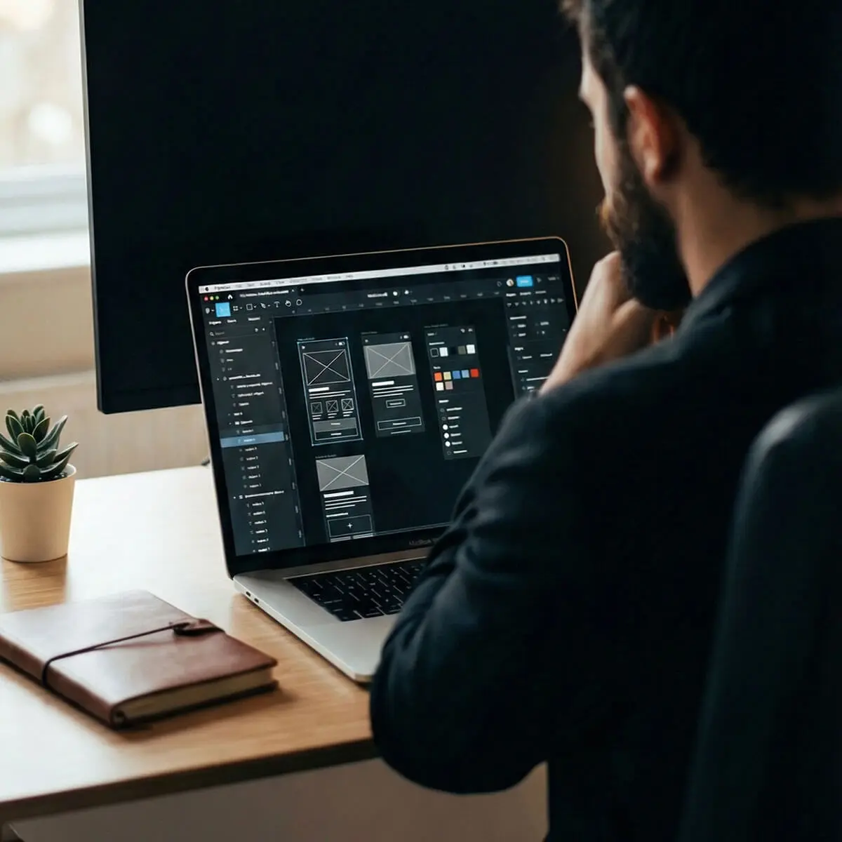 Site vitrine : gagnez en visibilité et en crédibilité